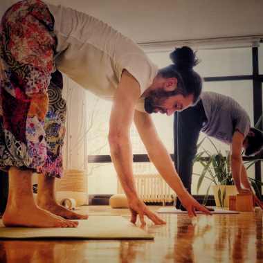 Comunidad Online Bodyfulness