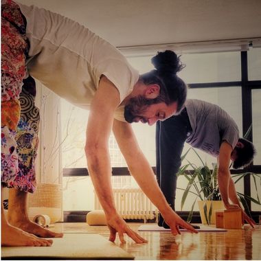 Disfruta de +300 vídeos de Bodyfulness desde la comodidad de tu casa con nuestras clases online de Bodyfulness. ¡Pruébalas totalmente gratis!